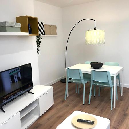 Insidehome Apartments - La Casita De Ursula Palencia Luaran gambar