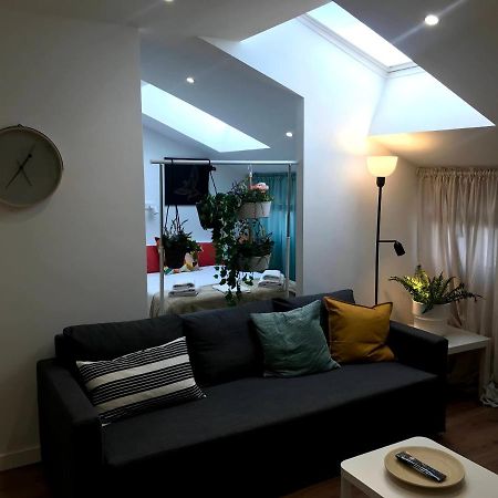 Insidehome Apartments - La Casita De Ursula Palencia Luaran gambar