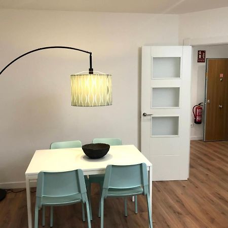 Insidehome Apartments - La Casita De Ursula Palencia Luaran gambar