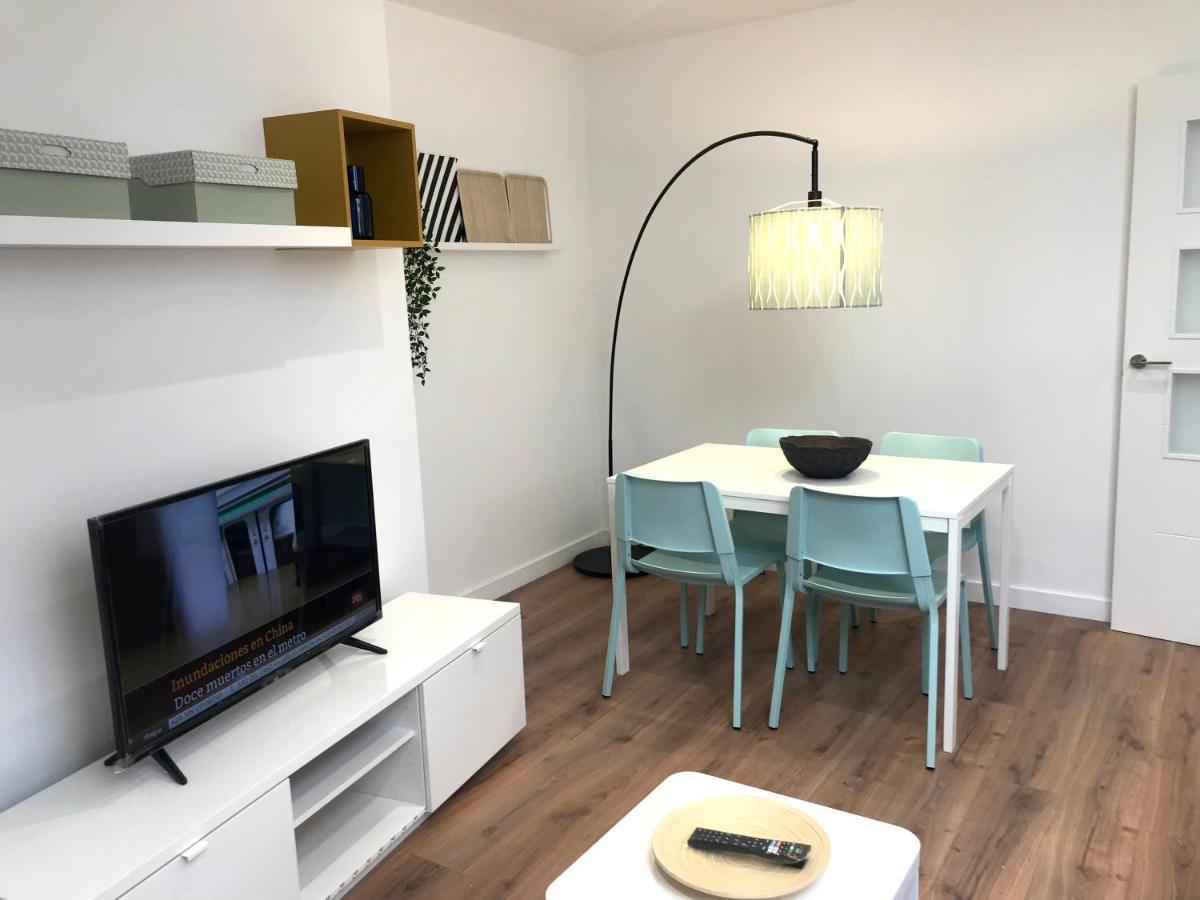 Insidehome Apartments - La Casita De Ursula Palencia Luaran gambar