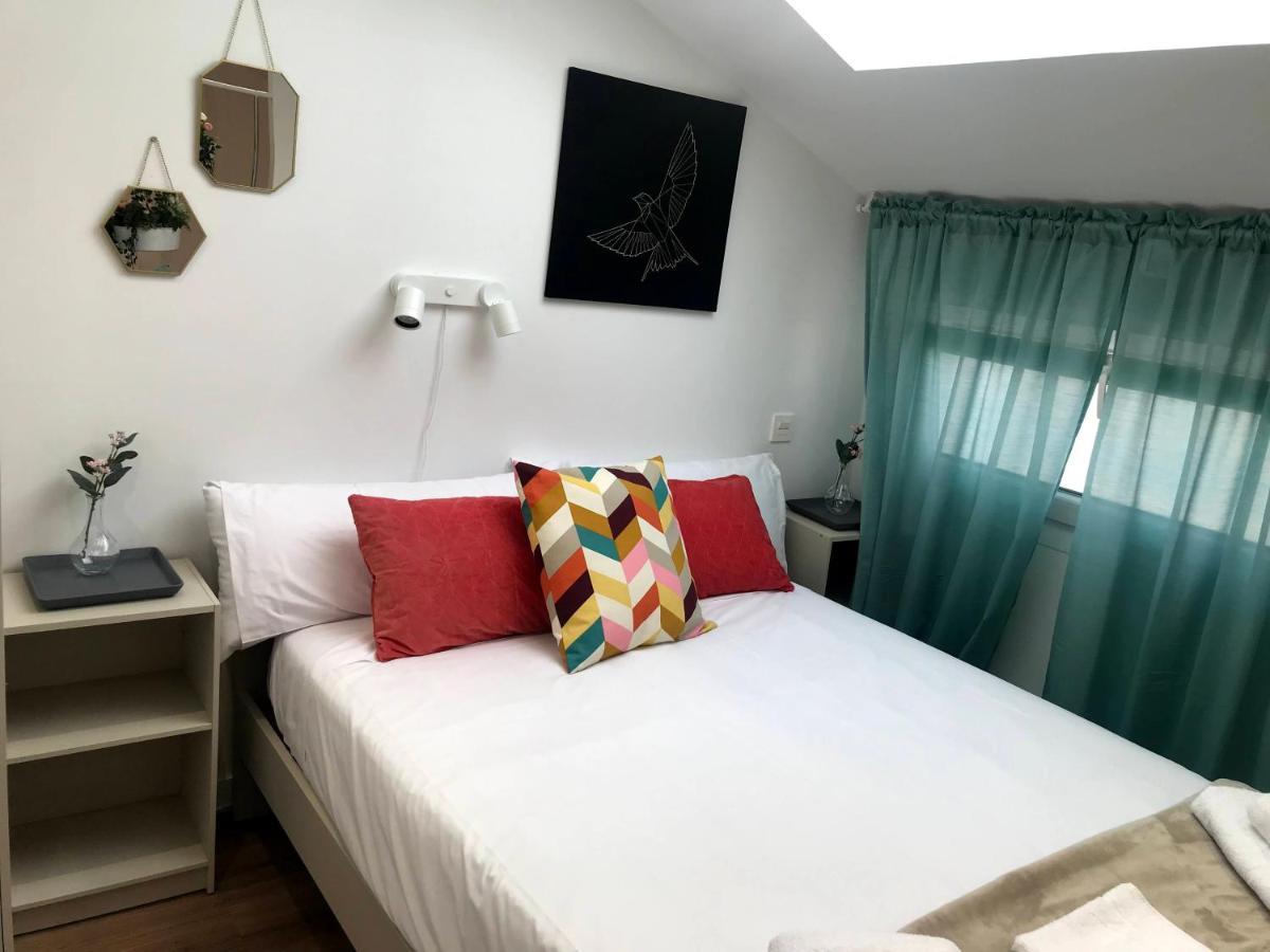 Insidehome Apartments - La Casita De Ursula Palencia Luaran gambar