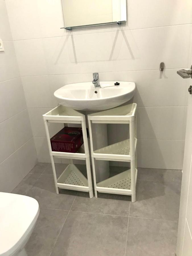 Insidehome Apartments - La Casita De Ursula Palencia Luaran gambar