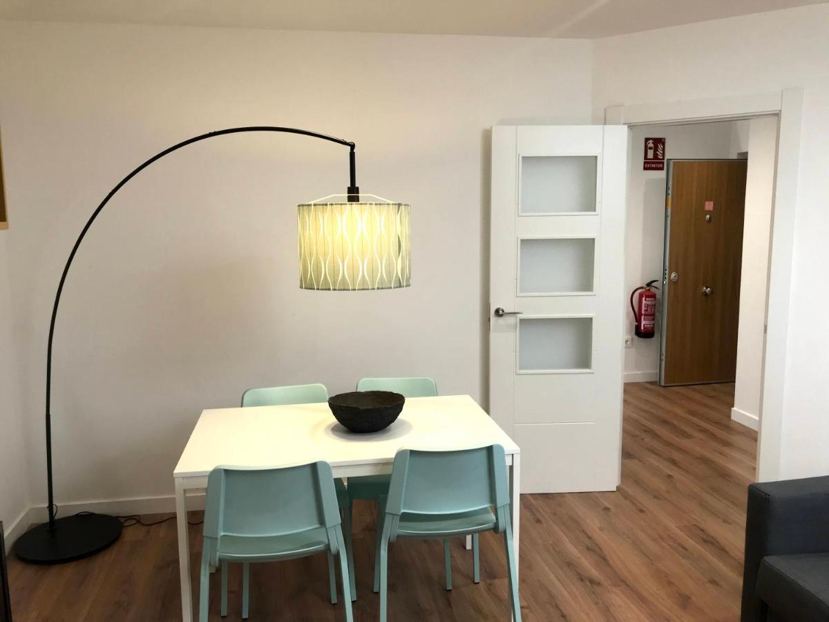 Insidehome Apartments - La Casita De Ursula Palencia Luaran gambar
